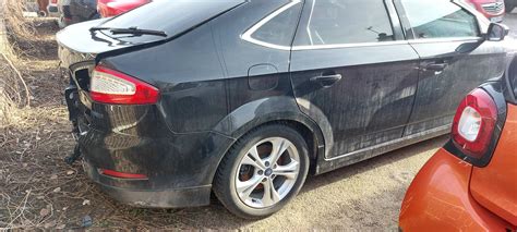 Sprzedam Forda Mondeo MK4 Kielce OLX Pl