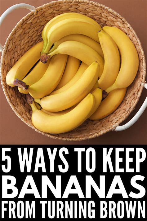 10 Things To Do With Over Ripe Bananas Artofit