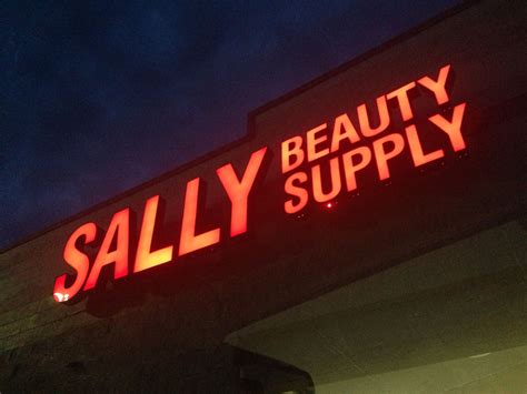 Sally's Beauty Supply sale offers massive savings on hair care 15
