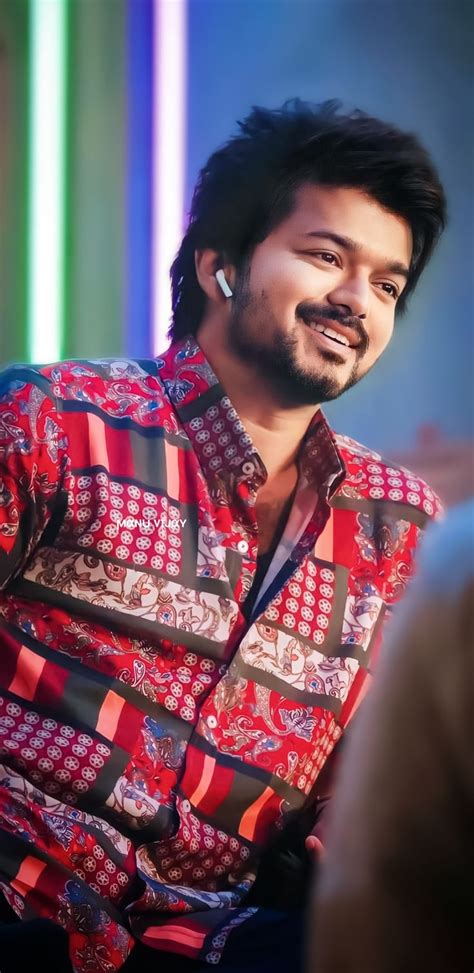 Thalapathy Vijay💚 Vijay Actor Hd Images Actor Vijay Hd Wallpaper New