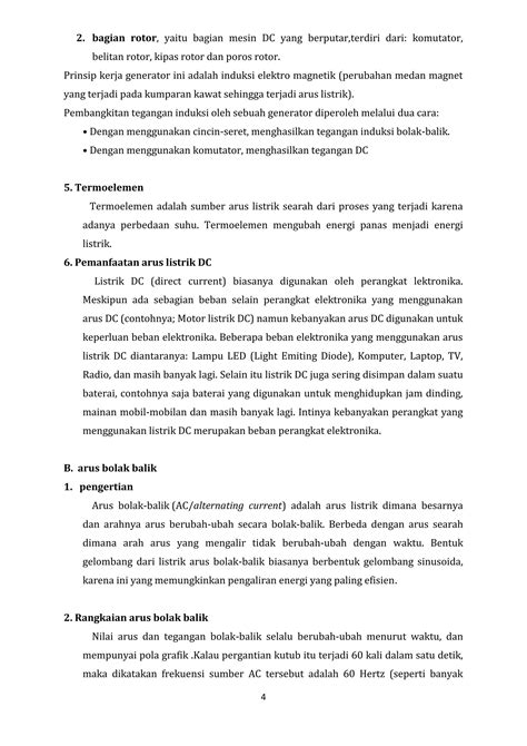 Perbedaan Arus Ac Dan Dc 10
