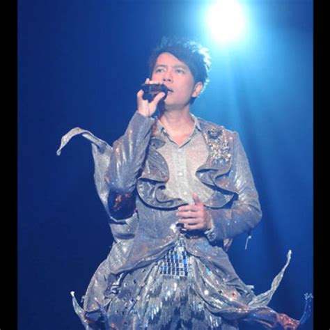 Alan Tam Hacken Lee Live In Singapore UnUsUaL Limited