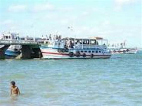 Terrenos Em Mar Grande Lotes Baratos Na Ilha A 800 Metros Da Praia