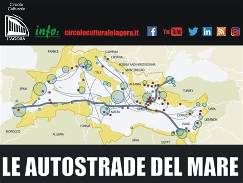 Conferenza In Remoto Su Le Autostrade Del Mare