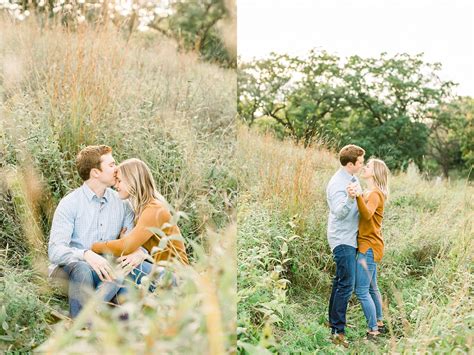 Theodore Wirth Park Engagement | Minneapolis Wedding Photographer