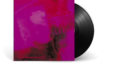 Vinyl | my bloody valentine | loveless - The Record Hub