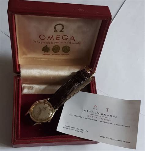 Omega Constellation Dial refurbished or not? | Omega Forums