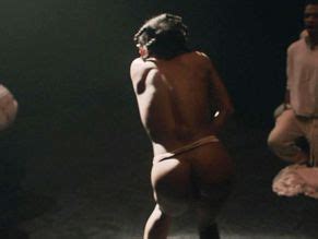 RANDOM ACTS OF FLYNESS NUDE SCENES AZNude