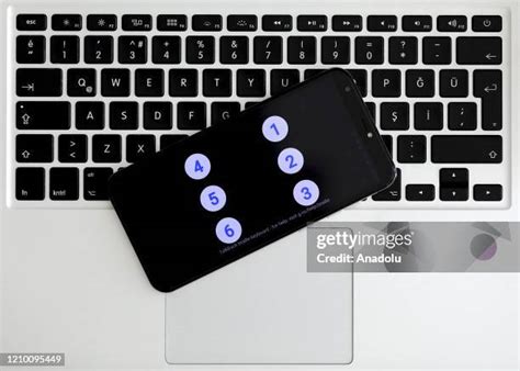 Braille Keyboard Photos and Premium High Res Pictures - Getty Images