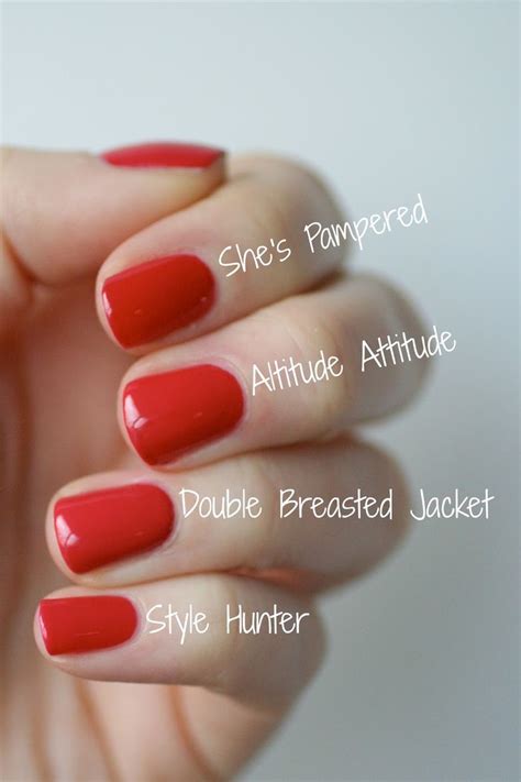 Essie Winter 2014 Jiggle Hi Jiggle Lo Collection My Picks