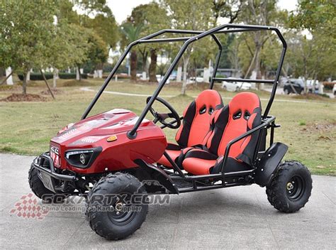 Wholesale New Adult Outdoor Electric Off Road Go Karts 4X4 Dune Buggy