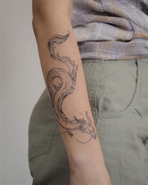 200 Unique And Stunning Tattoo Ideas For Women 2023 Forearm Tattoo