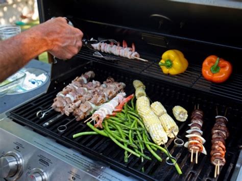 You Ask We Answer Why Is Grilling Food A Healthy Cooking Method