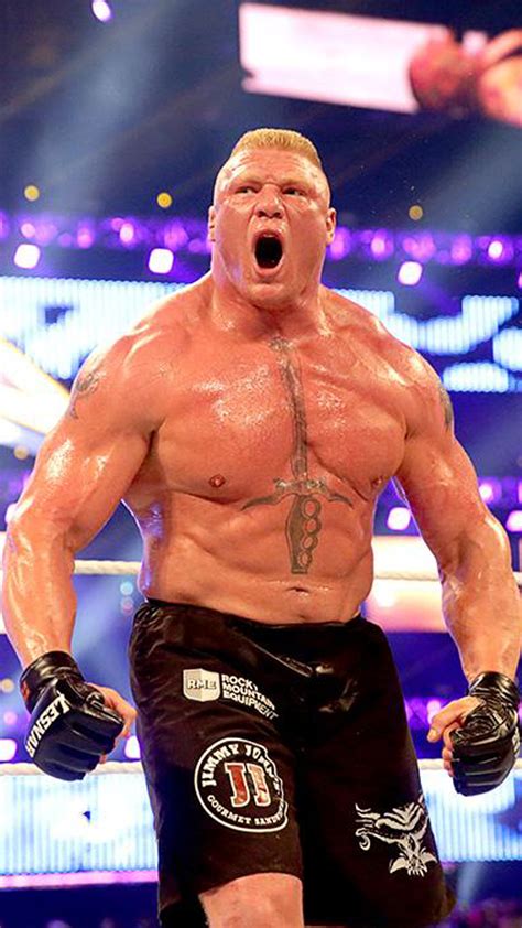 Brock Lesnar Net Worth, Age, Pictures HD Pics Photoshoots