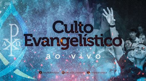 Tema Para Culto Evangel Stico Braincp