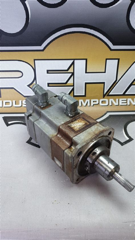 Siemens Fk Ah Eh Servo Motor Fk Ah Eh Max