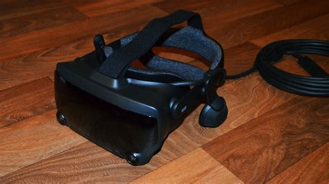 Valve Index Review The Enthusiast S Choice In Vr Headsets