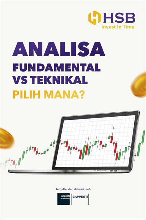 Analisa Fundamental Vs Analisa Teknikal Investasi