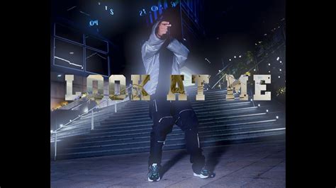 Kc Look At Me Video Oficial Dir Roky Films By Geuri Beats