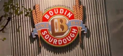 Boudin Bakery Menu ️ Updated 2025 January