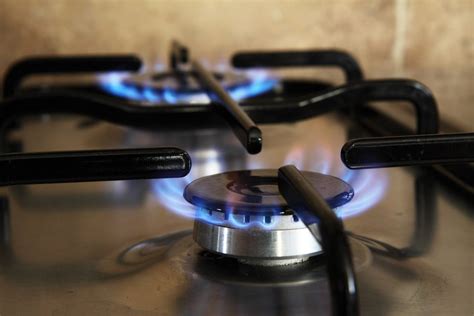 Comment Installer Le Gaz Naturel Votre Domicile Pour Pas Cher