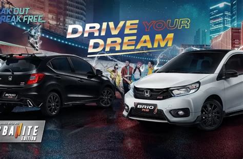 Perbandingan All New Toyota Agya Dan New Honda Brio