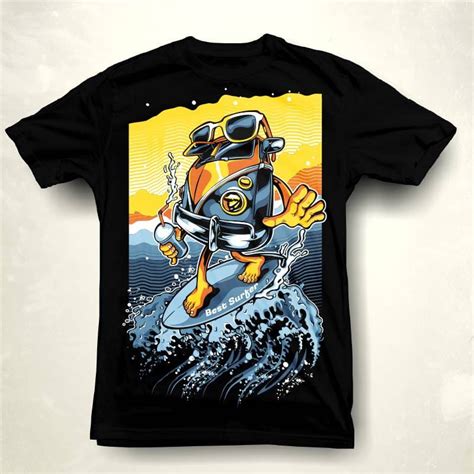 Cartoon T Shirt Design Bundle 1 Buy T Shirt Designs