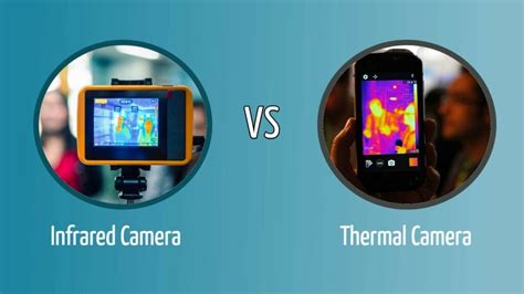 infrared  thermal testing fundamentals  infrared thermal imaging