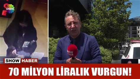 Milyon Liral K Vurgun Youtube