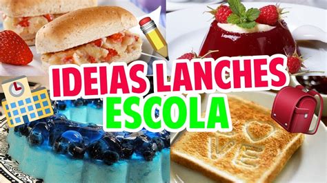 O Que Levar Para Um Lanche Coletivo