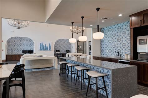 Modern Apartment Gallery | Cortland Portofino Place