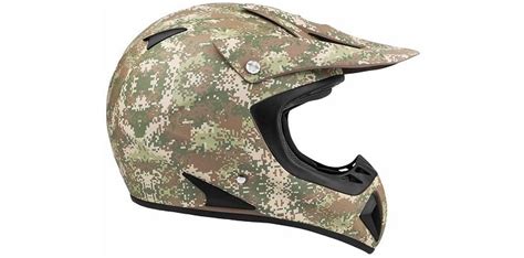 Cheap ATV Helmets - Wild ATV