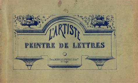 Artiste Peintre De Lettres Patricia M Flickr