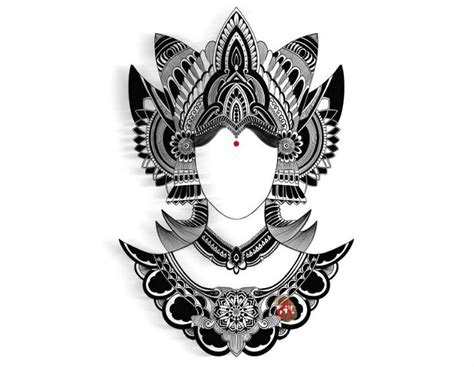 zentangle workshop scene