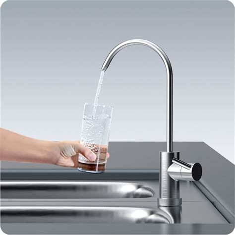 Under Sink Ultrafiltration Water Filter Waterdrop Ub Uf