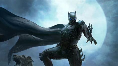 Introducir 65 Imagen Batman Badass Wallpaper Abzlocalmx