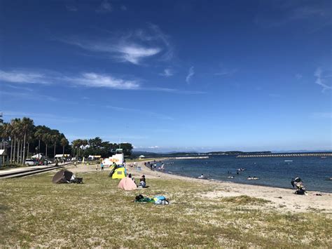 【日間賀島】海水浴場に近い宿6選！お子様連れやファミリーにおすすめします のんびり主婦の離島ライフ