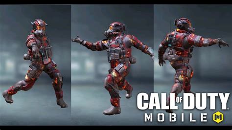 NEW CLAW Emote Call Of Duty Mobile Season 2 EMOTES ALL Emotes CODM