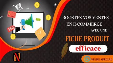 Je Vais R Diger Vos Fiches Produits Efficaces Et Optimis Es Seo Par