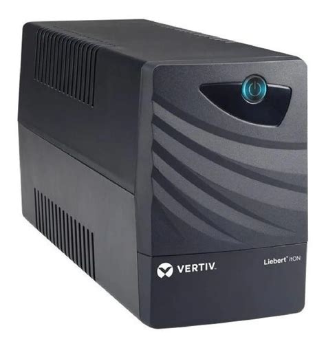 Ups Estabilizador Veriv 850va 480w Liebert Psl Megasoft Argentina