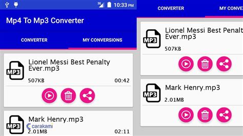 Aplikasi Video Converter Terbaik Untuk Android Dan Ios