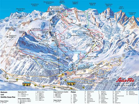 map  switzerland ski areas printable maps