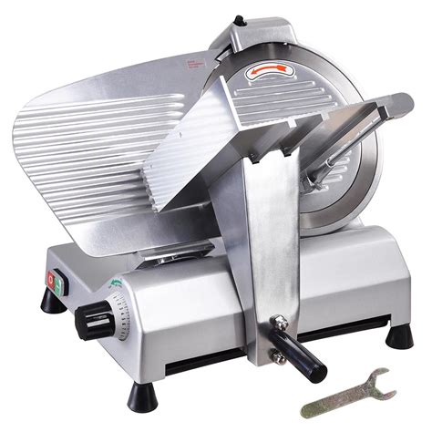 851012 Blade Commercial Meat Slicer Deli Veggie Cheese Food Cutter