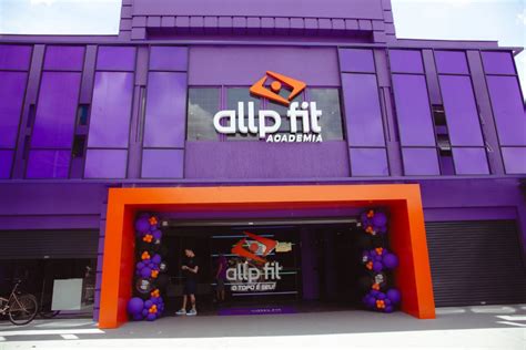 Selfit Academias Inaugura Nova Unidade Em Garanhuns Pe A Terceira