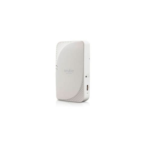 Точка доступа HPE Aruba AP-205H JY858A