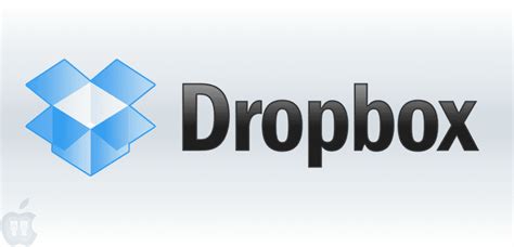 La Aplicación Dropbox Para Ios Se Actualiza A La Versión 78 2