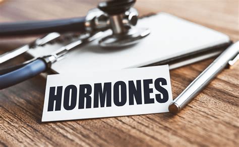 How Long Does Hormone Optimization Therapy Take The Refinery Medspa