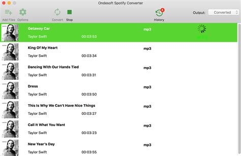 Comment Importer Spotify Music Dans Un Logiciel DJ Virtuel