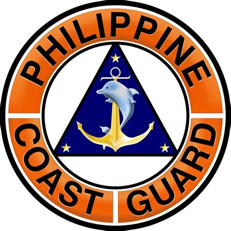 philippine coast guard pcg works   july   philippine