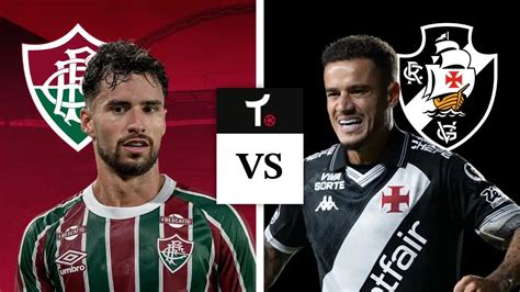 Vasco X Fluminense Palpite - Palpites Fluminense x Vasco – Copa do Brasil